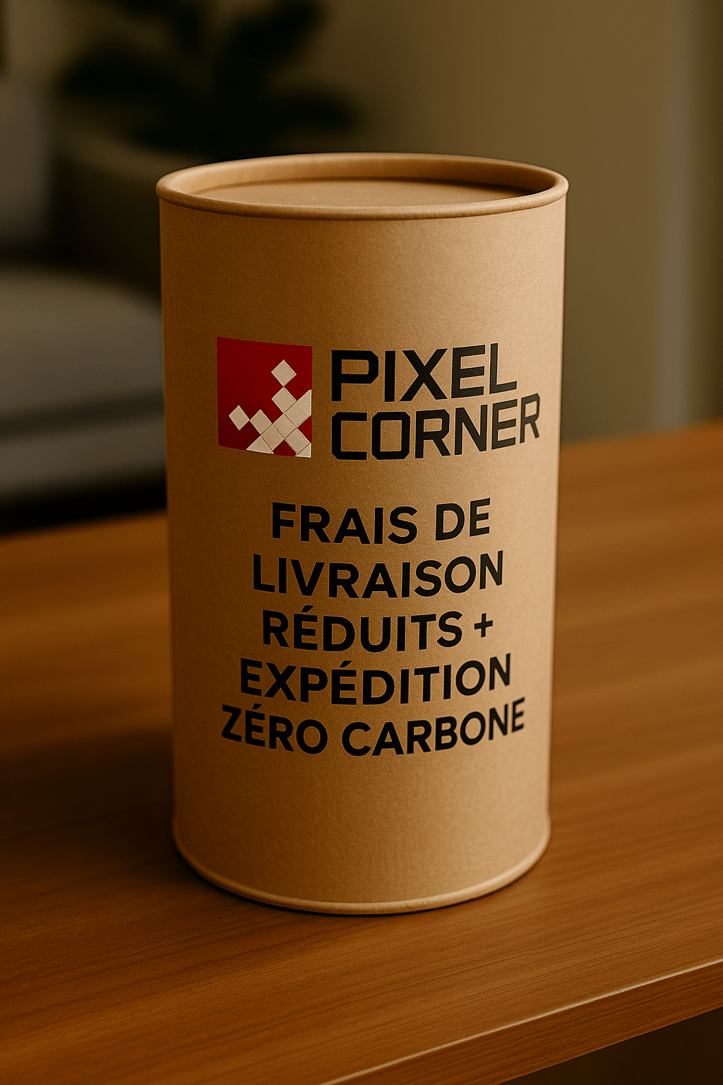 📦 Bonne nouvelle ! Nos frais de livraison baissent sur PixelCorner.fr 🎉 - Pixel Corner