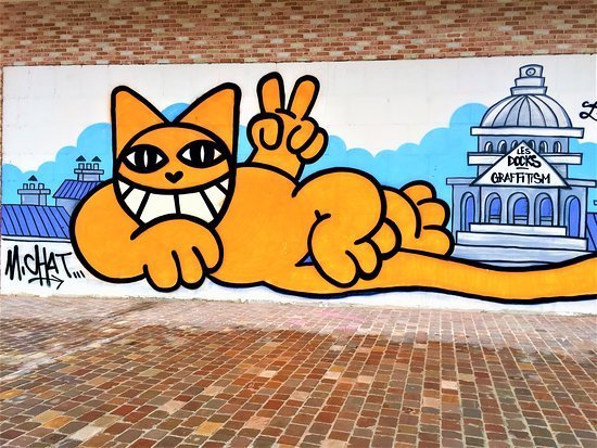 Nouveau! Retirez vos colis Pixel Corner dans notre Atelier de Saint-Ouen-sur-Seine - Pixel Corner