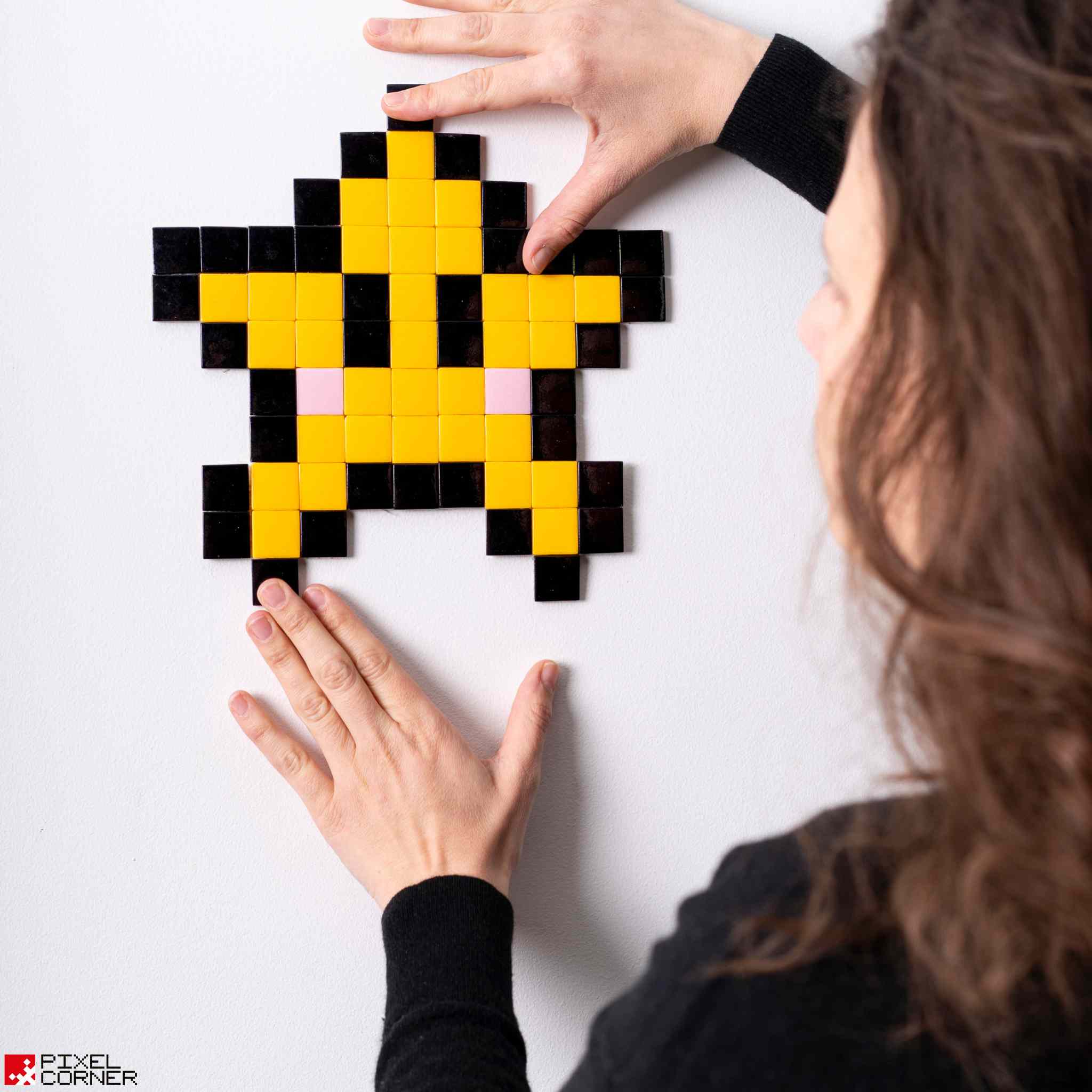 Pixel Art Kit "Starry"