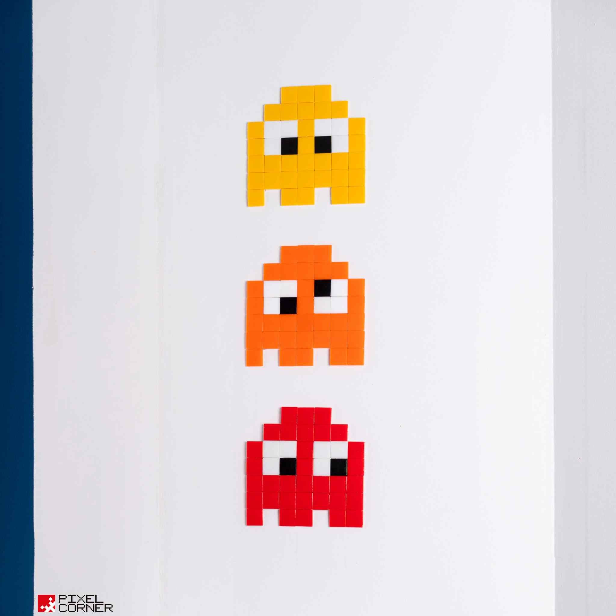 Pixel Art Kit “The Gloomie(s)”