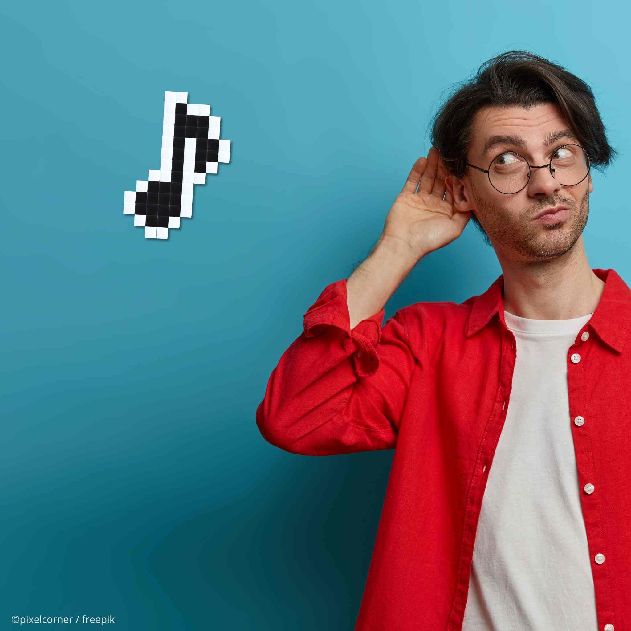 Pixel Art Kit "La Croche" par Pixel Corner - Kits de loisirs créatifs