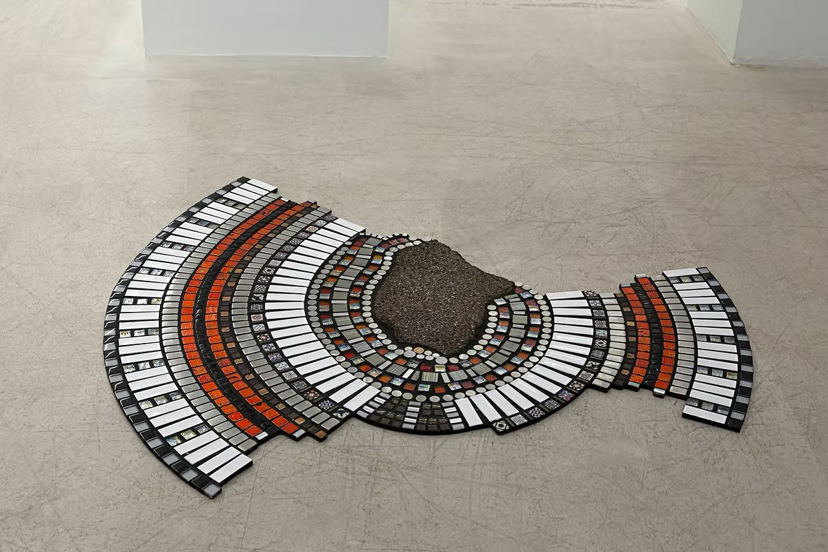 Zoom sur Artiste: Ememem Flacking