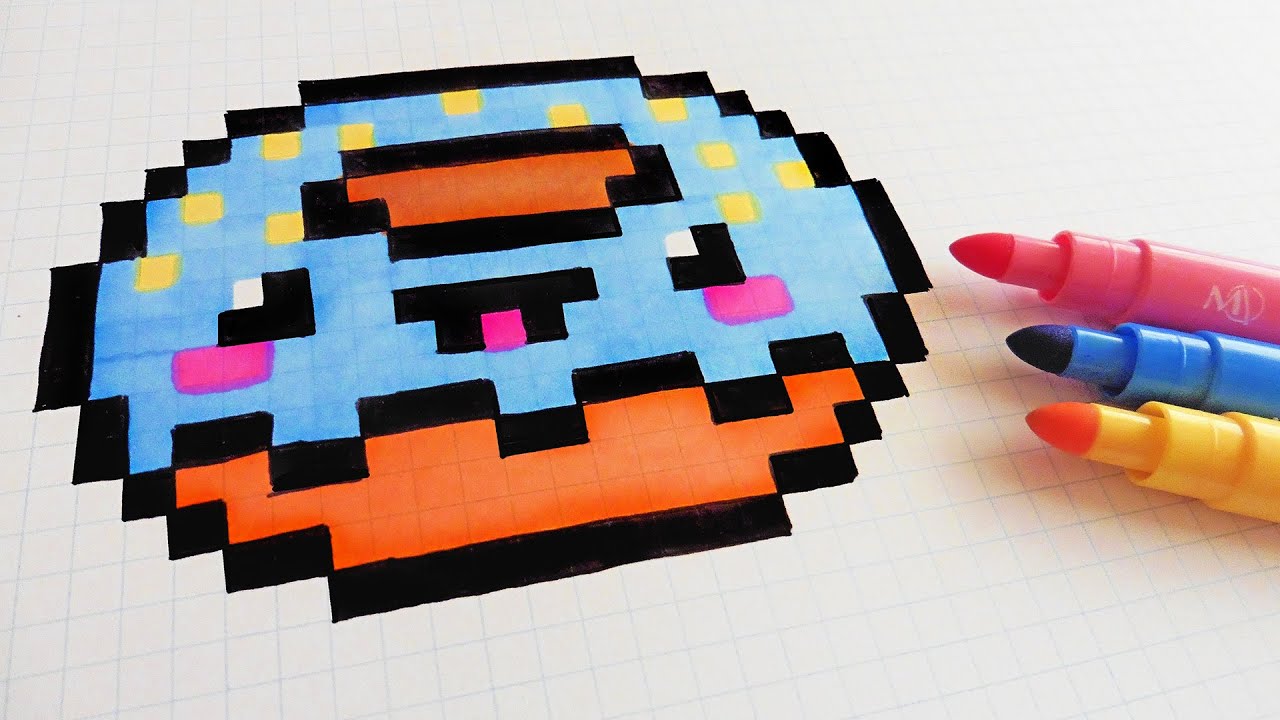 Comment Faire du Dessin en Pixel Art ? Outils et Tutoriel pour Démarrer Facilement - Pixel Corner