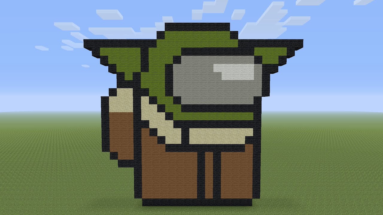 Minecraft et le Pixel Art - Pixel Corner