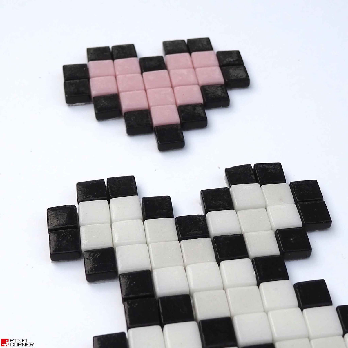 Octobre Rose : 5 € reversés pour chaque kit Main d'Amour - Pixel Corner