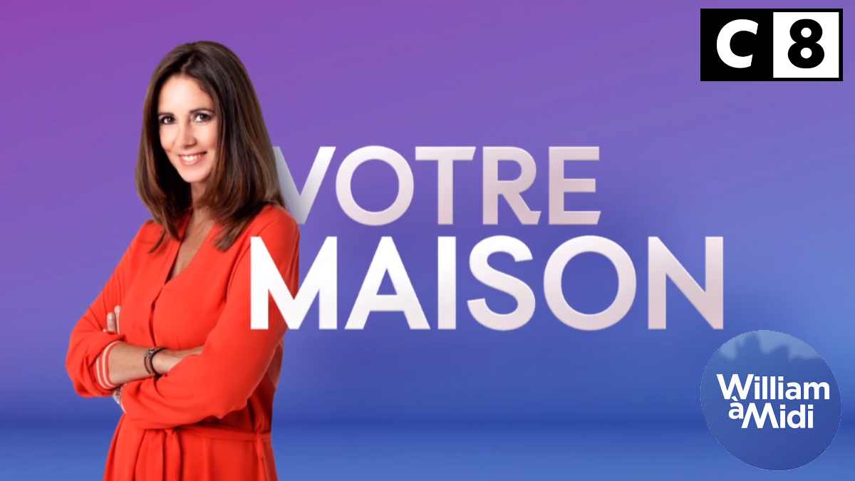 On passe à la TV ! - Pixel Corner