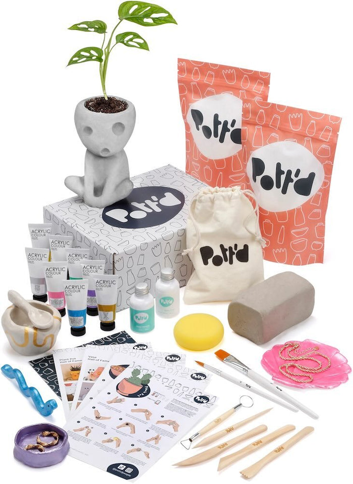 Une collecte de jouets pour les enfants