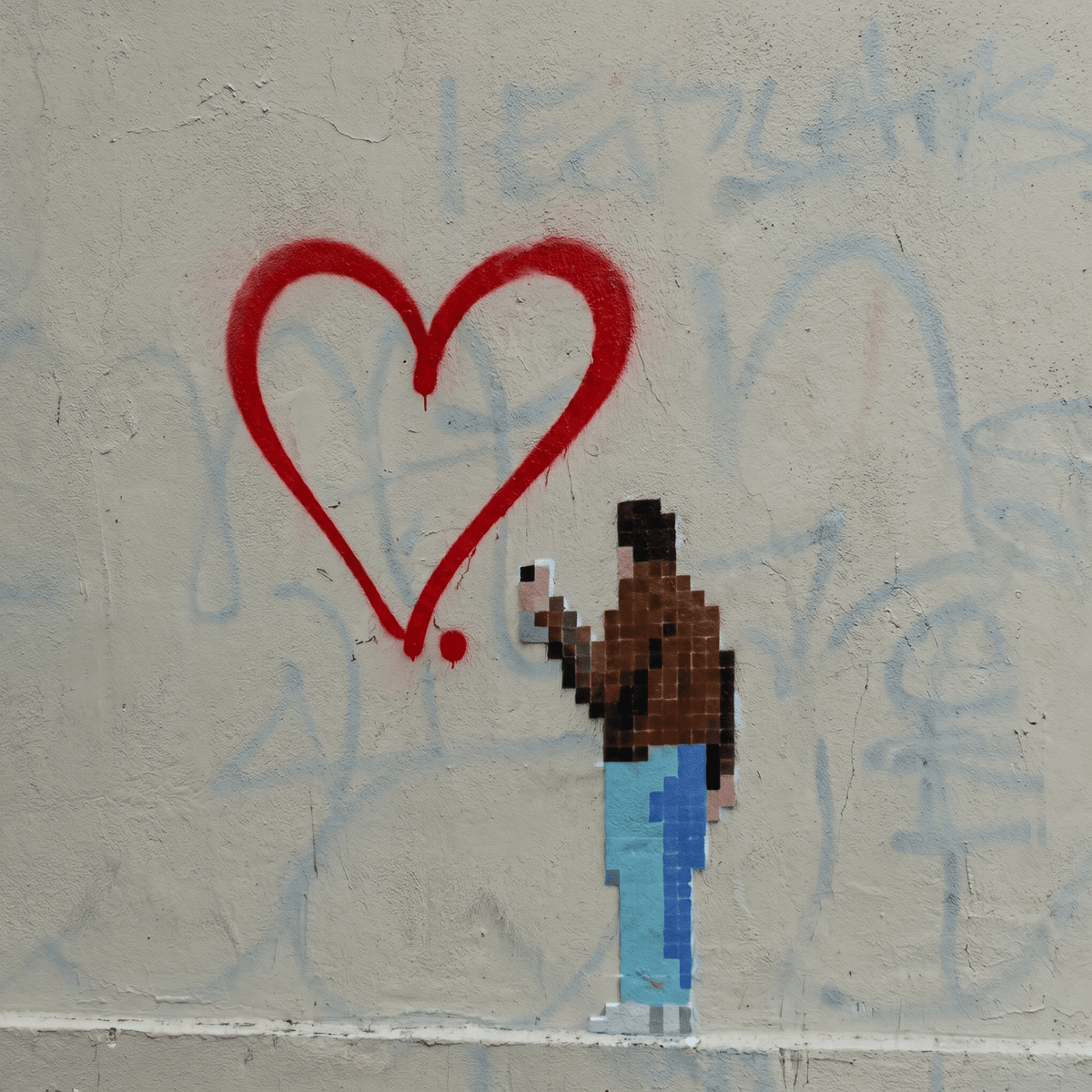 🎮 Zoom sur Artiste : MEGAMATT - Pixel Corner