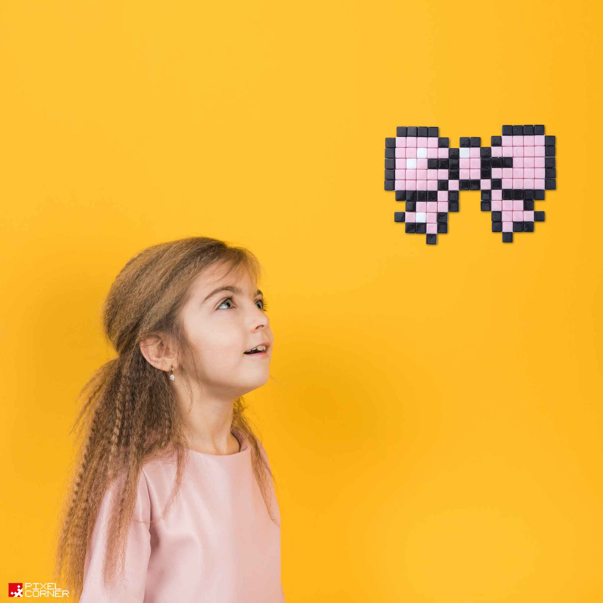 Pixel Art Kit "Ruban(s)"