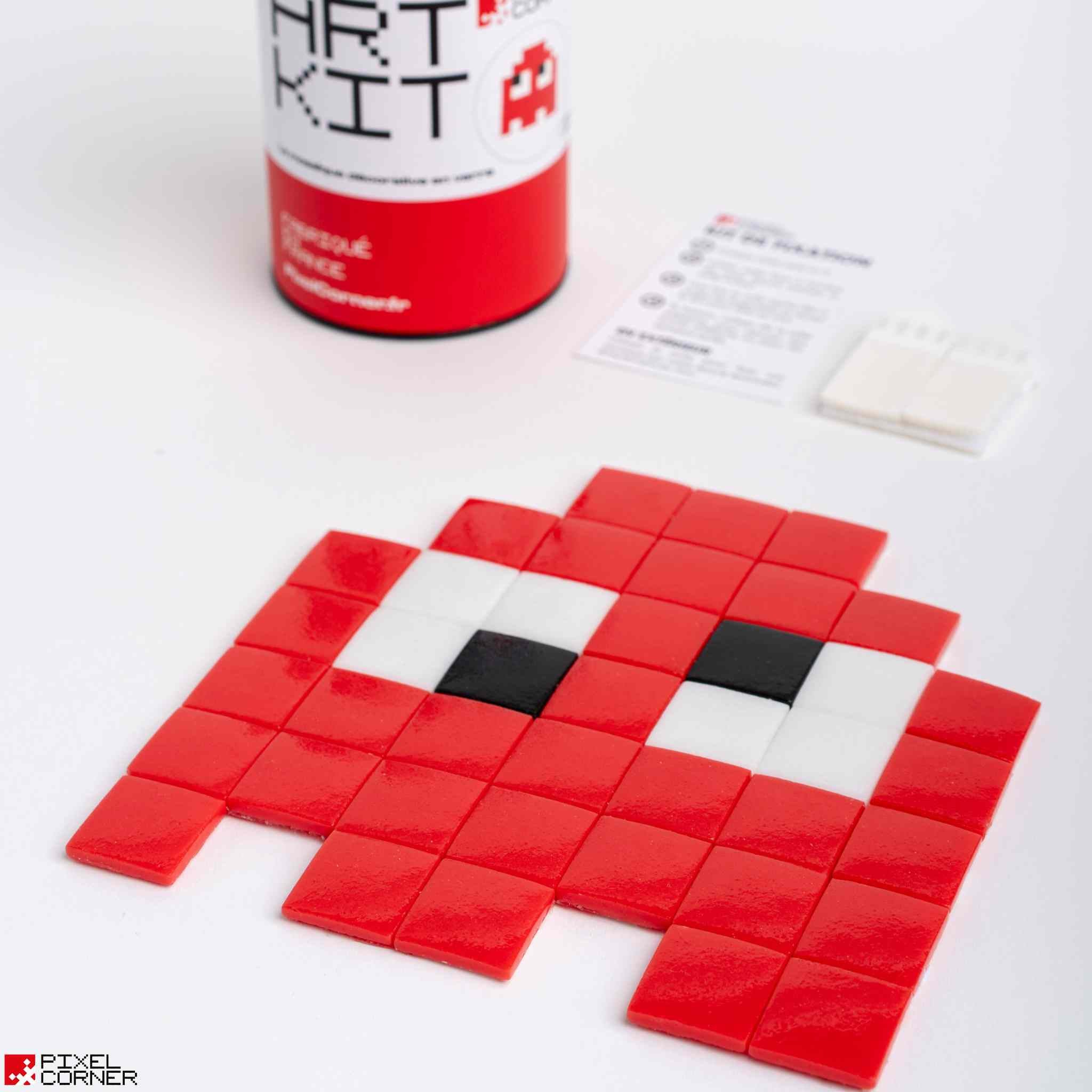 Pixel Art Kit “The Gloomie(s)”