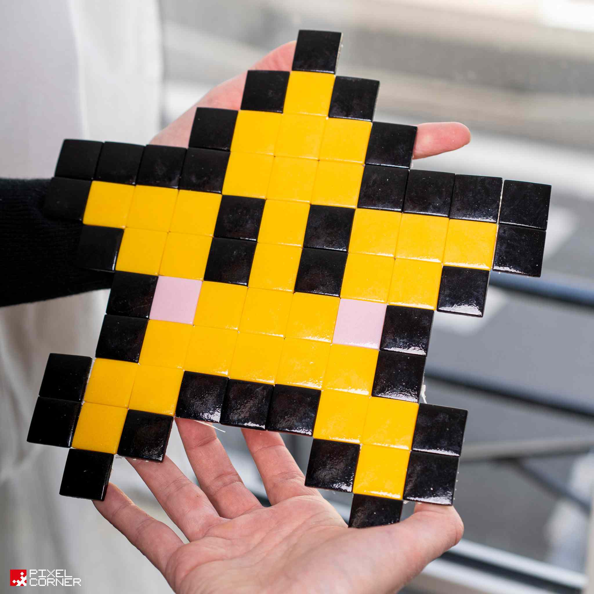 Pixel Art Kit "Starry"