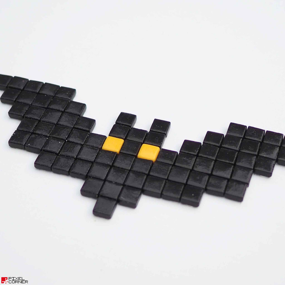 Pixel Art Kit "La Chauve-Souris"