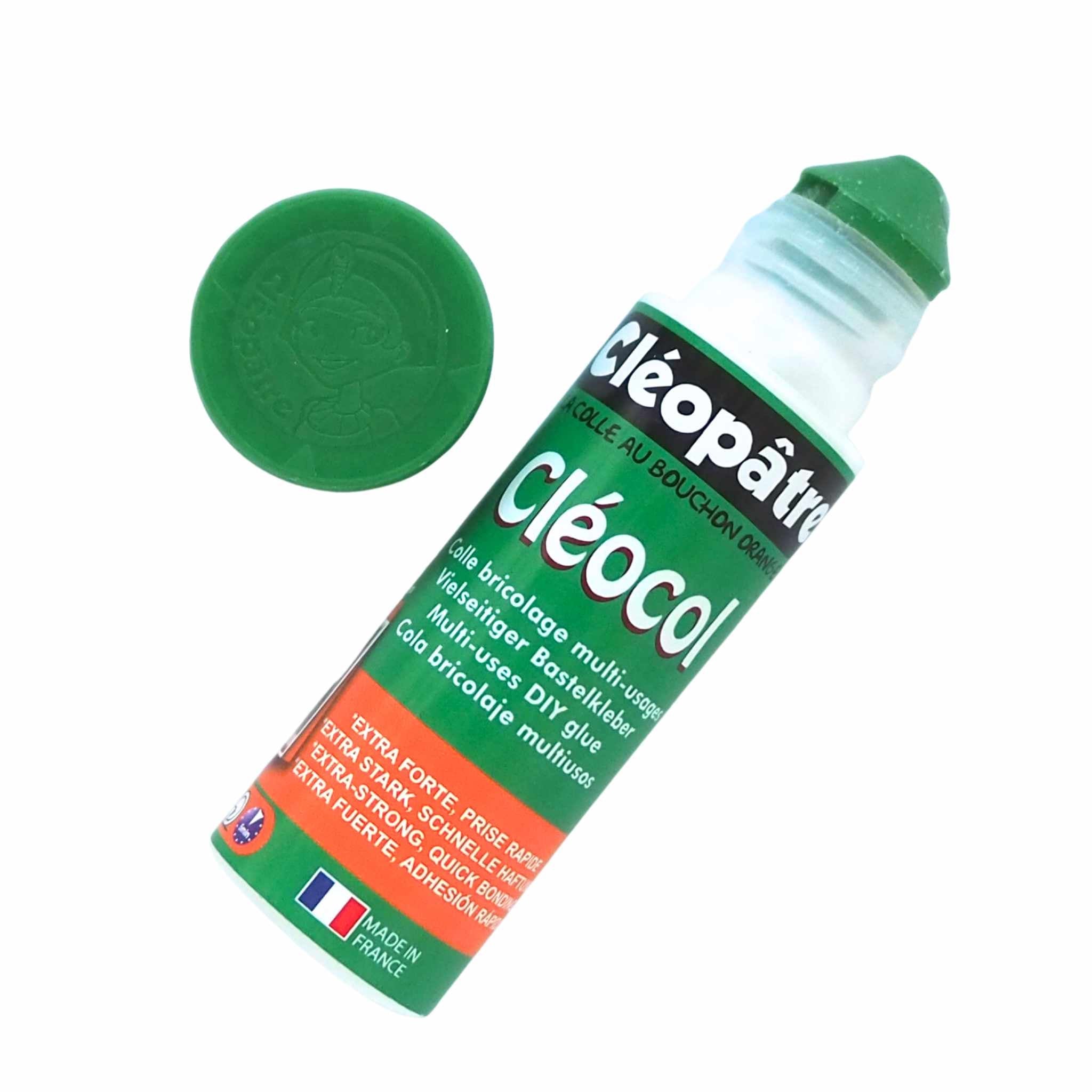 Colle Cléocol – Mosaïque Pixel Art Intérieur | Cléopâtre par Pixel Corner - 