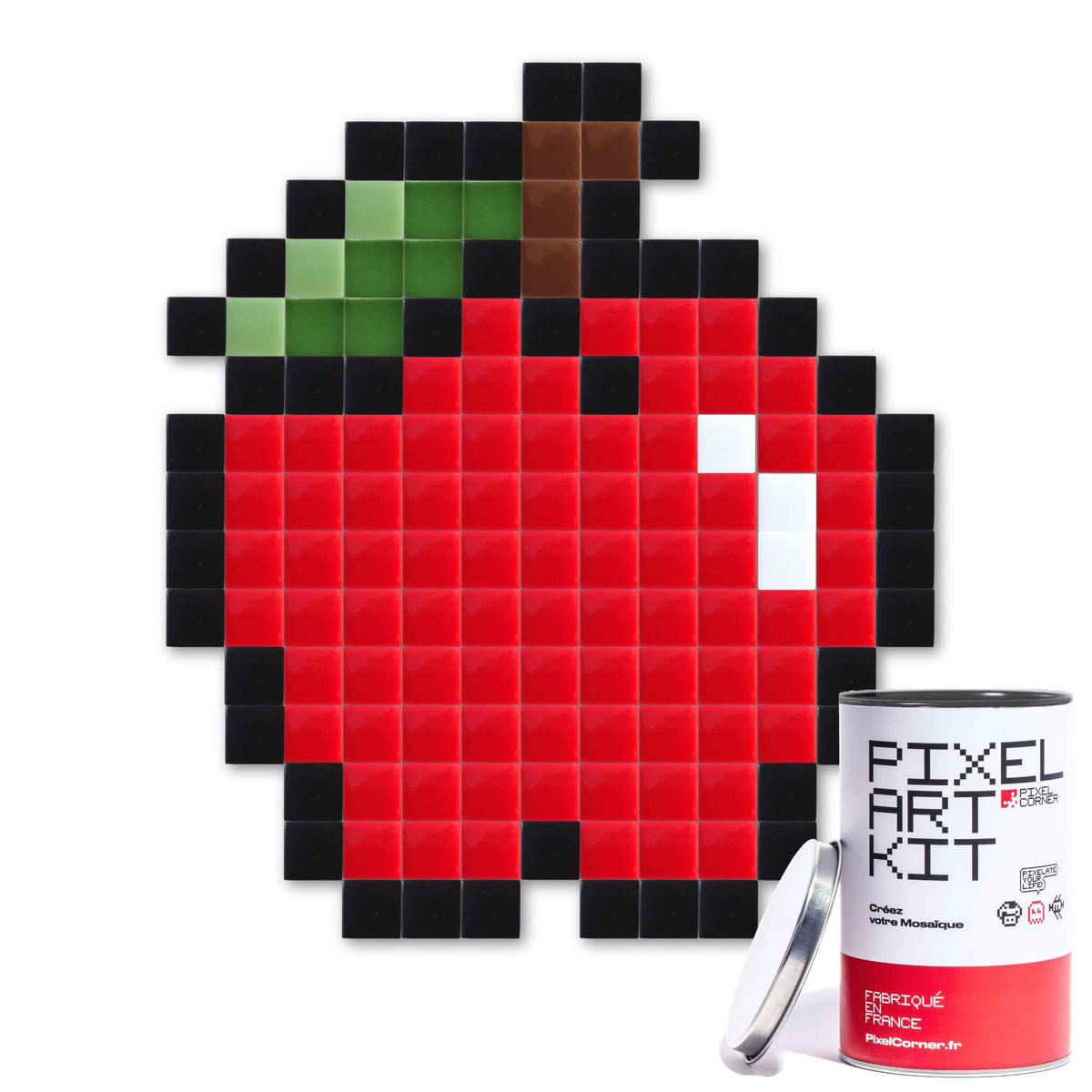 Comment Faire du Dessin en Pixel Art Facilement ? Explorez la Fusion ...