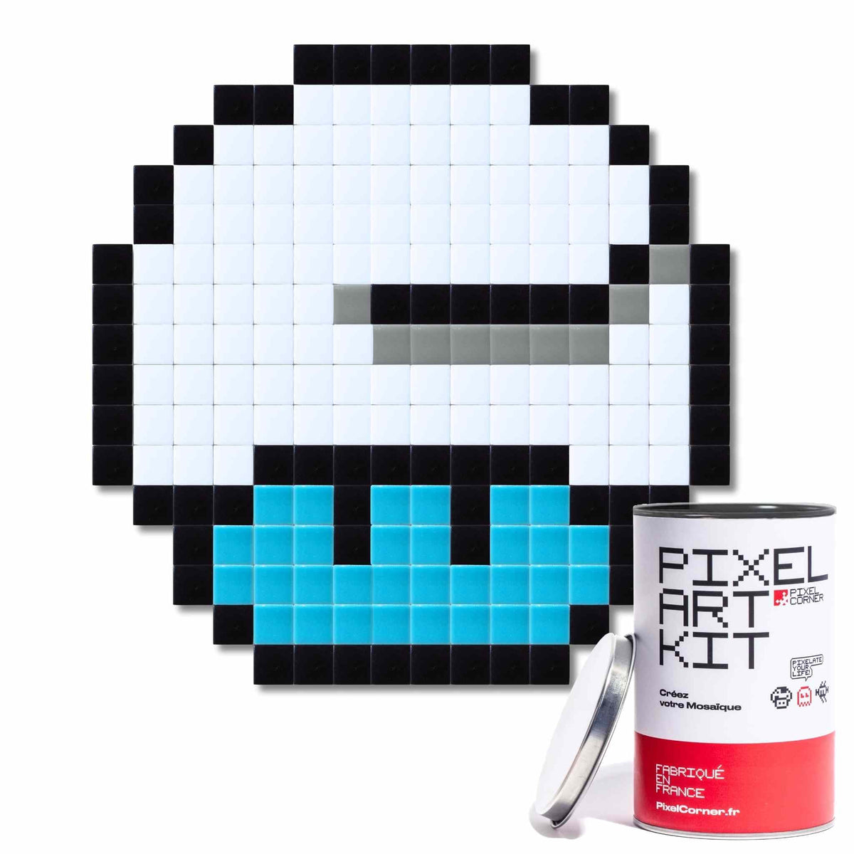 Pixel Art Kit 