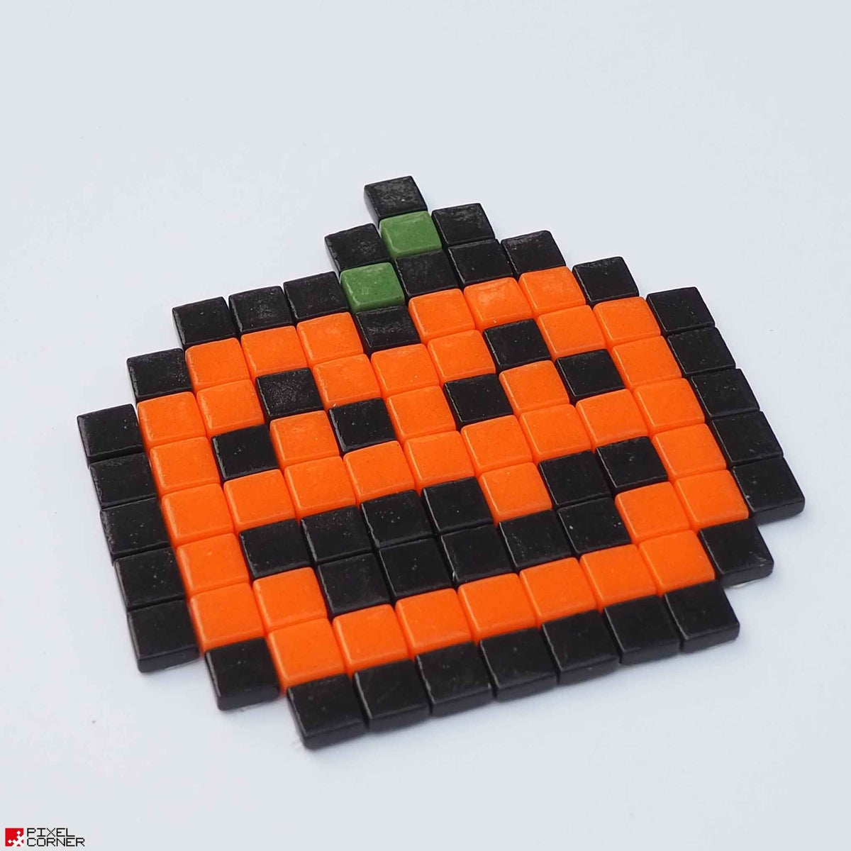 Pixel Art Kit "Jacquot" par Pixel Corner - Kits de loisirs créatifs