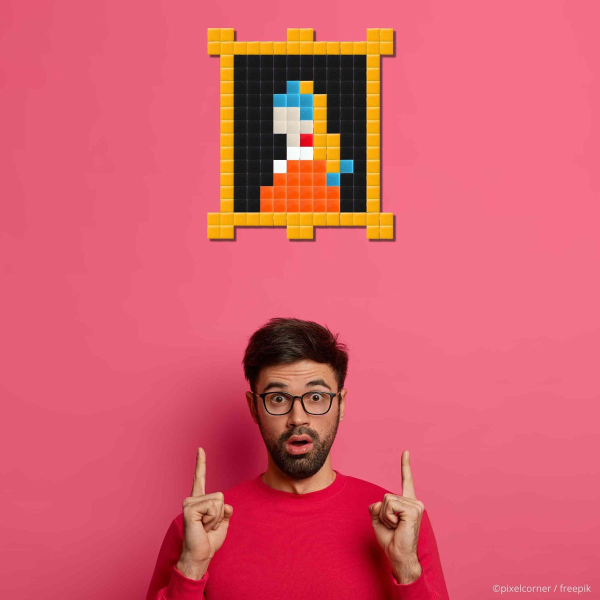 Pixel Art Kit 
